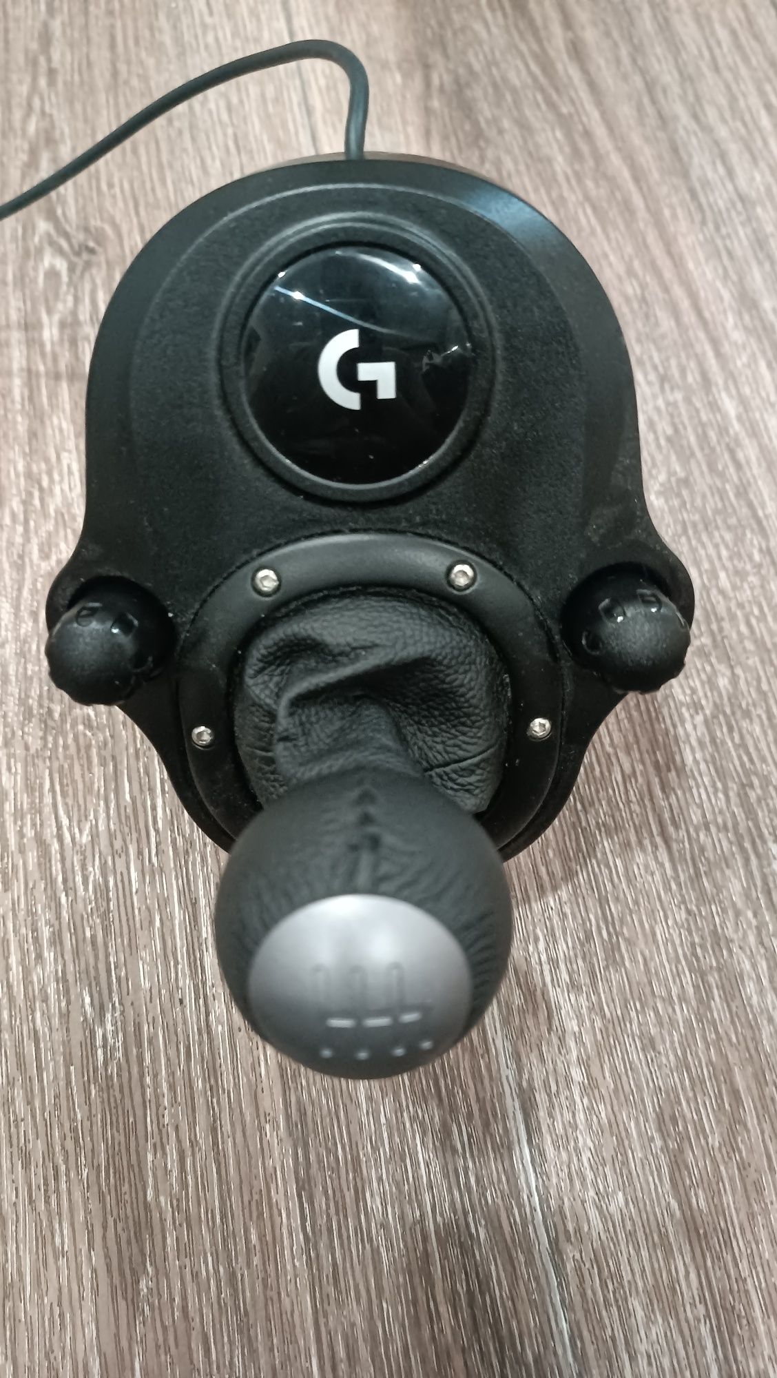 Logitech g29 игровой руль