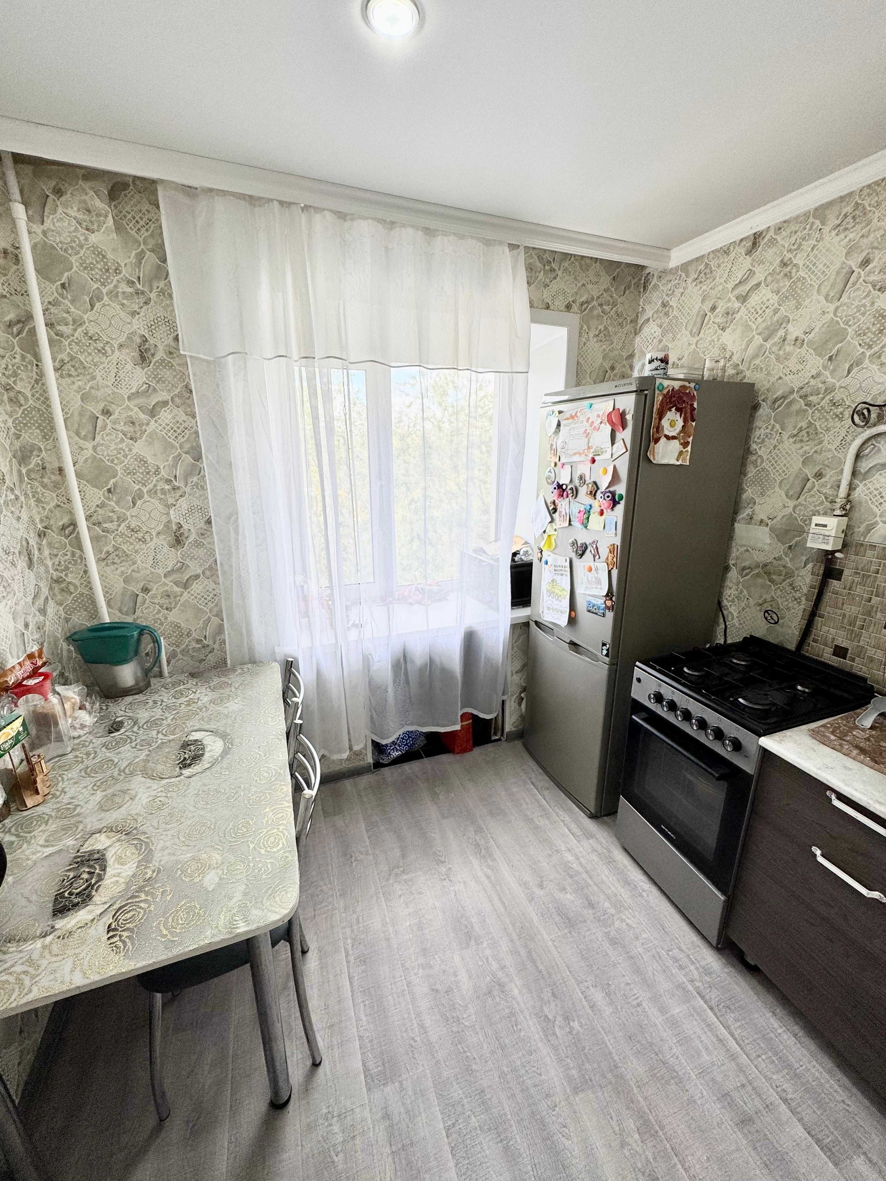 ^Продам 2х комнатную квартиру в Сортировке!!!
