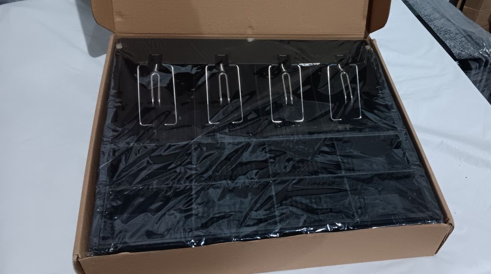 Sertar pentru numerar cu organizator de numerar, insertie sertar, orga