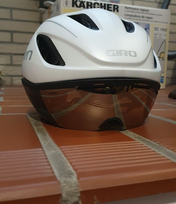 Cască Ciclism Giro Vanquish MIPS