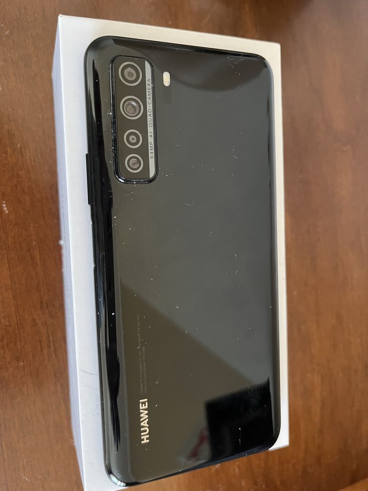 Huawei P40 lite 5G