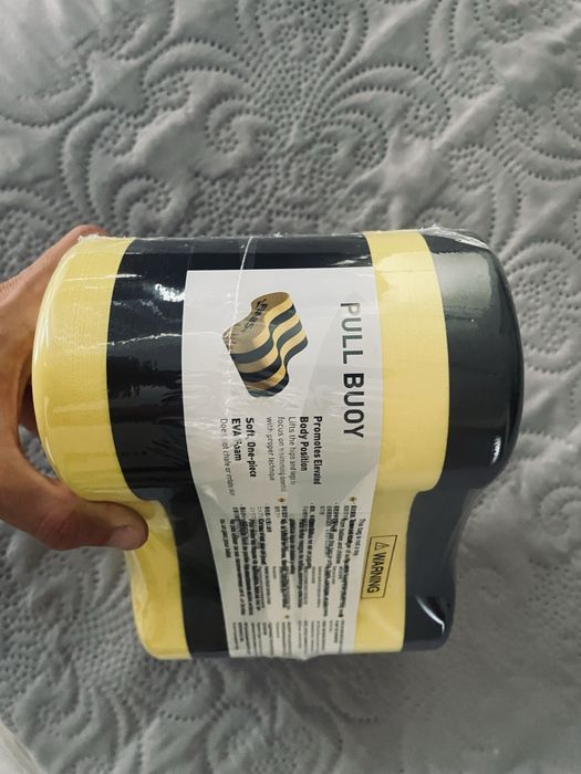Finis pull buoy. Финис пулбуй