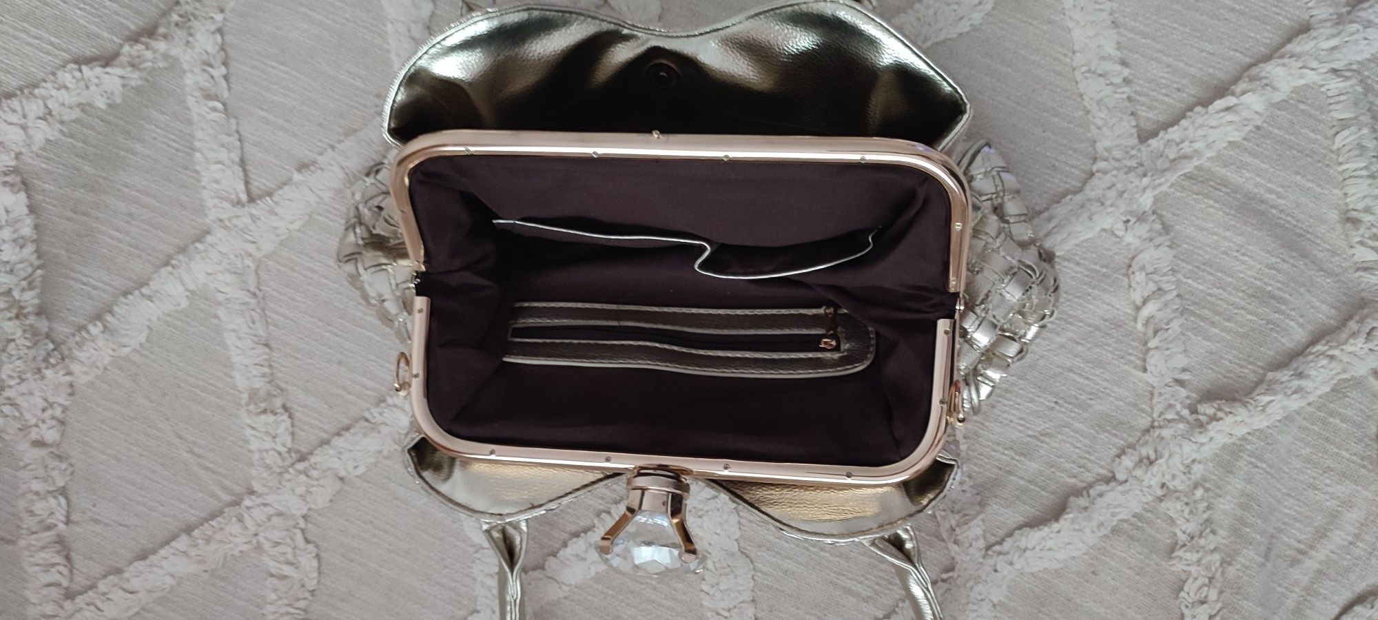Geanta dama eleganta aurie