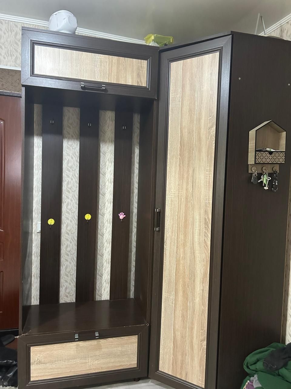 Продаётся прихошка