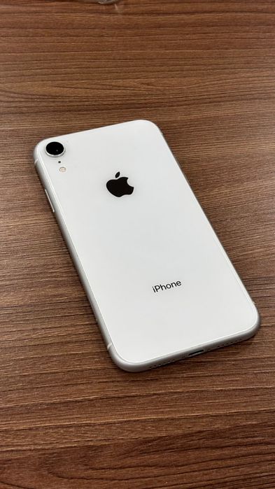 iPhone xr 128 gb 80%