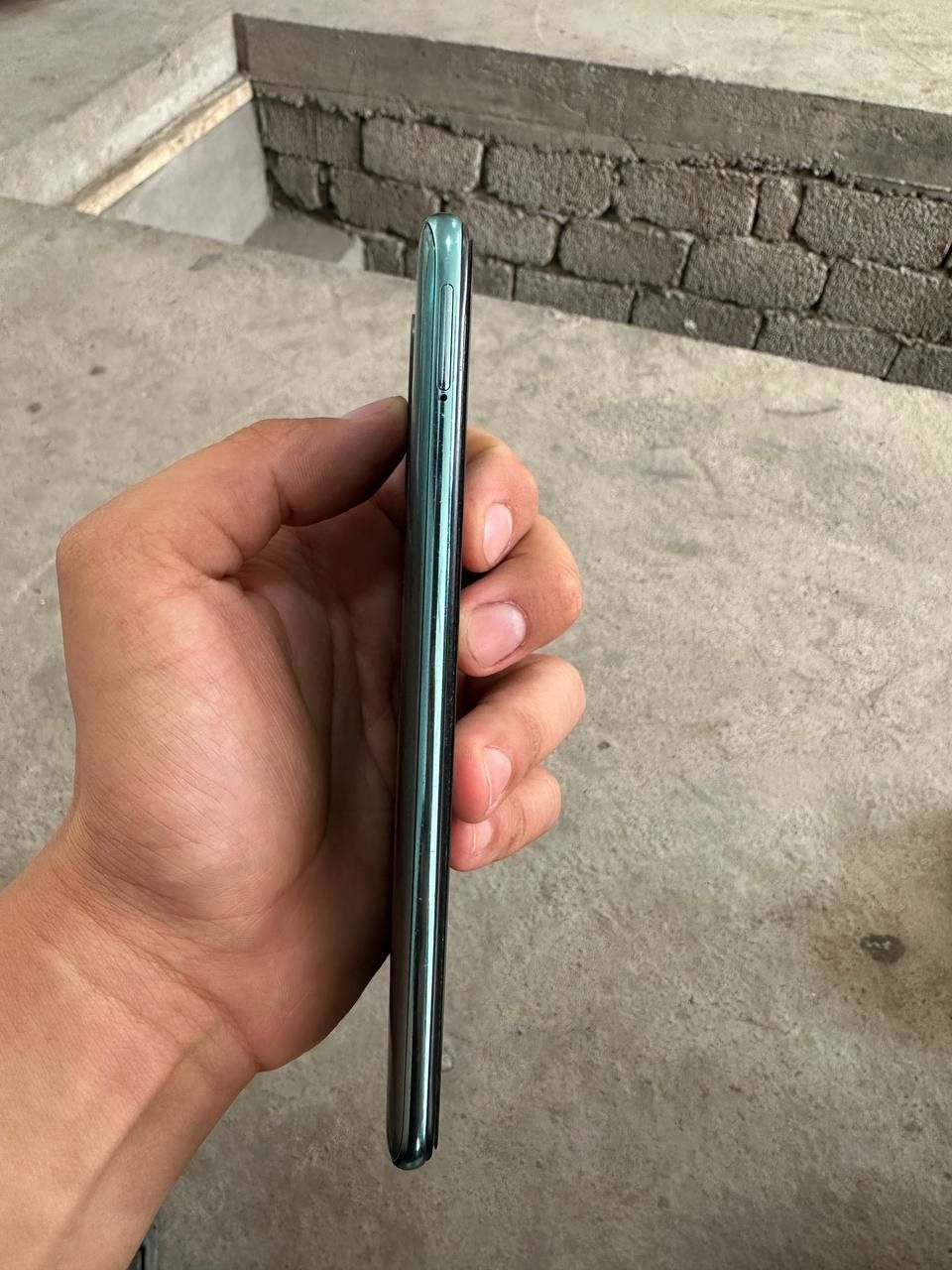 Redmi not 10 Ideal