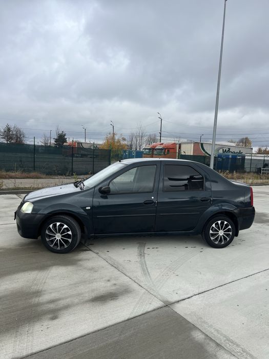 Vand Logan 1.5 Dci 2007