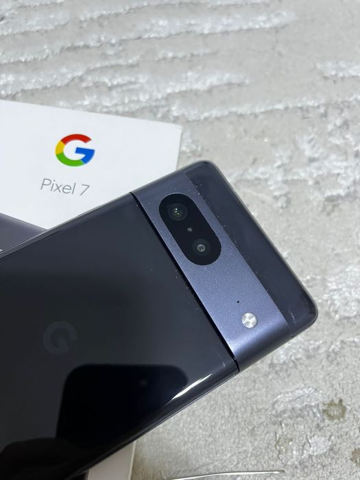 Google pixel 7 128gb