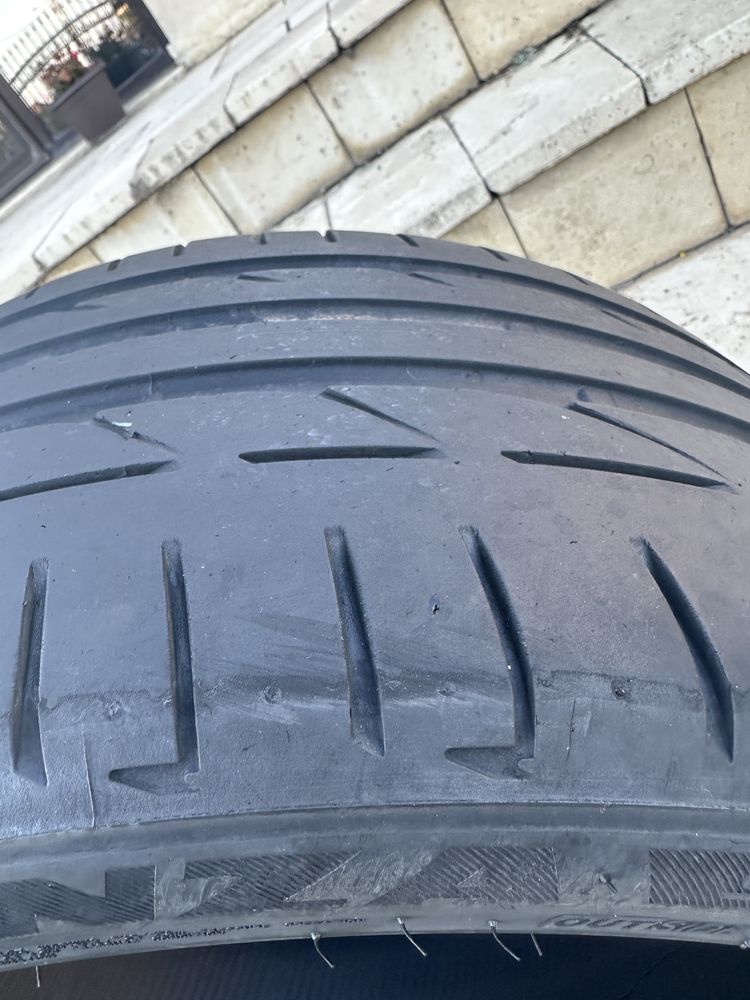 BRIDGESTONE 225/45/R18 Nou!!! 1 bucată