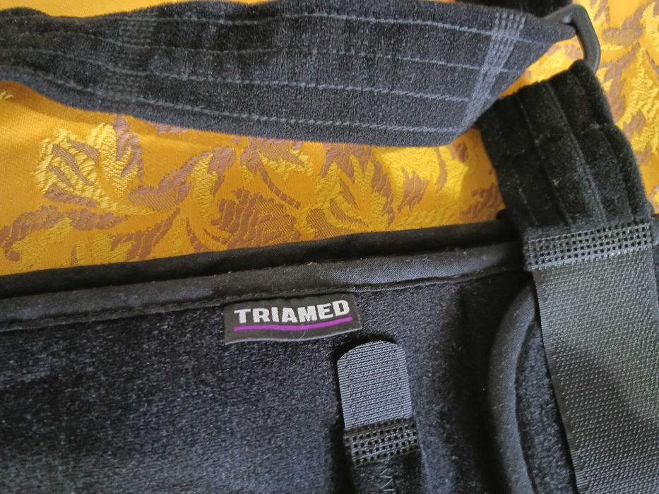 3 Orteză marca Triamed,pt susținere braț/umar/cot, Numar 3/si 3XL