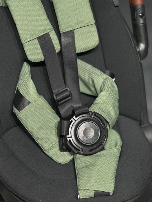 Qplay komfo Max sayohat uchun ajoyib velokolyaska