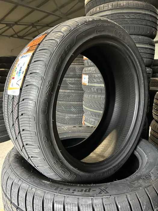 Нови Зимни Гуми 245/40R18 97VXL Ice-PlusS210 TRACMAX