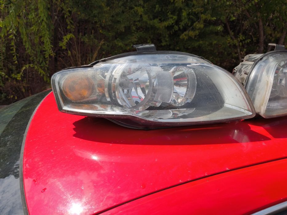 Фарове за Ауди А4 Б7