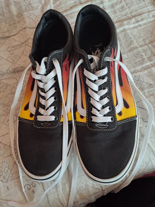 Кецове vans мъжки