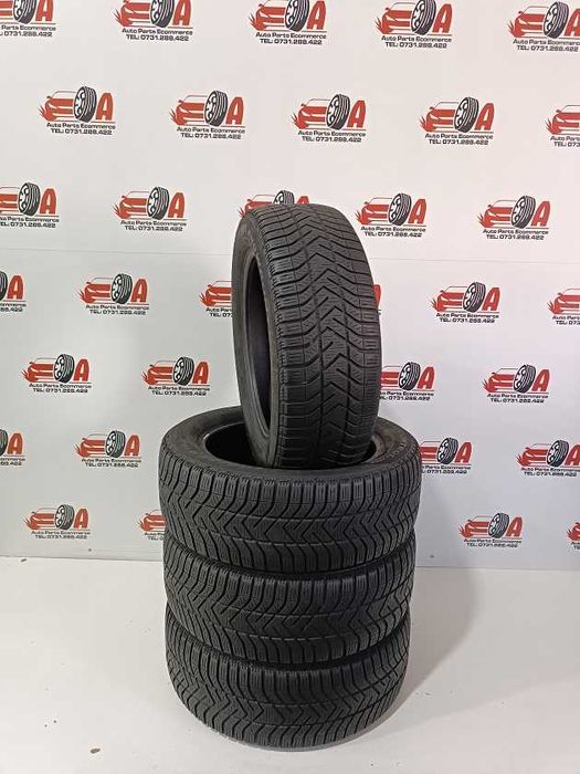 Anvelope 205/55/R16 91H PIRELLI IARNA CP-N20743