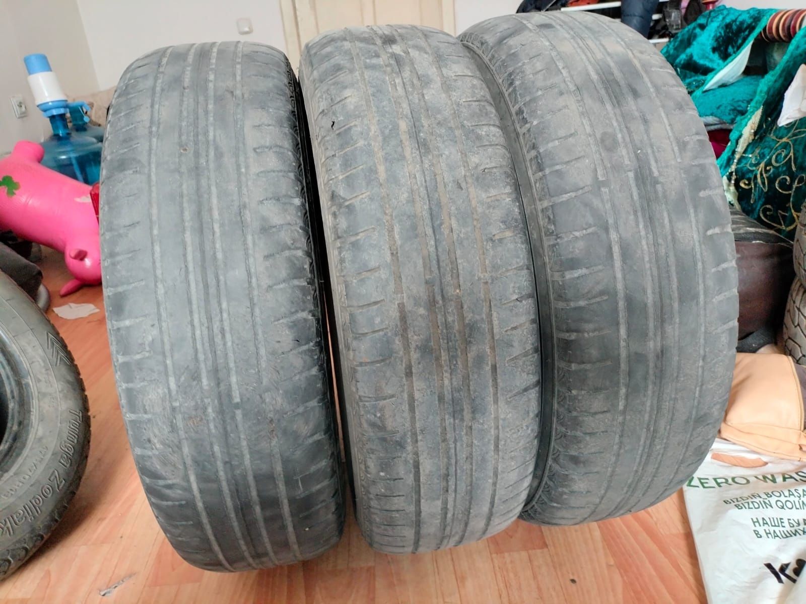 Овтошины 185/75R14