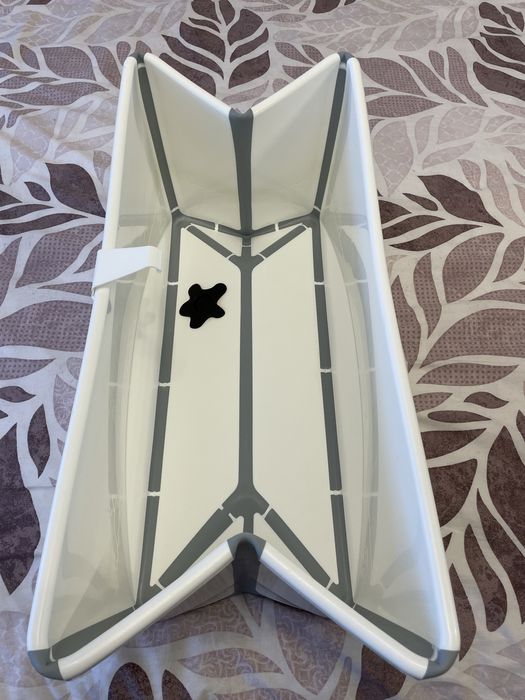 Cadita pliabila Stokke