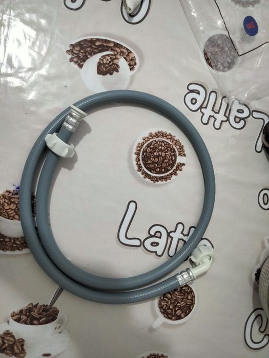 Стиральная машинка