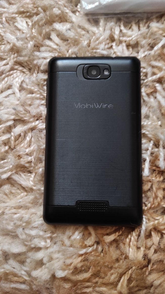 MobiWire HALONA 3.5