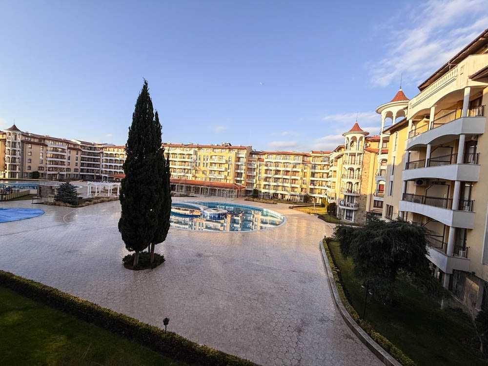 Продава се Двустаен апартамент в к.к. Слънчев бряг - 67 кв.м за 1105 €/кв.м - Снимка #13