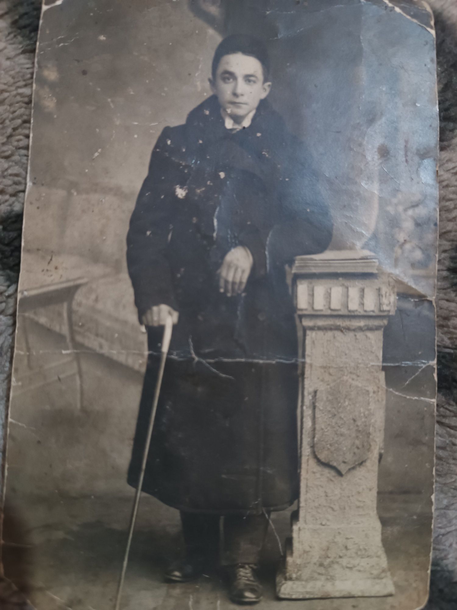 Продаю старые фотографии