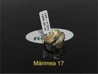 Bijuteria Royal CB : Inel dama aur 14k 3,85gr
