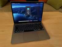 Macbook air M1 16gb ram