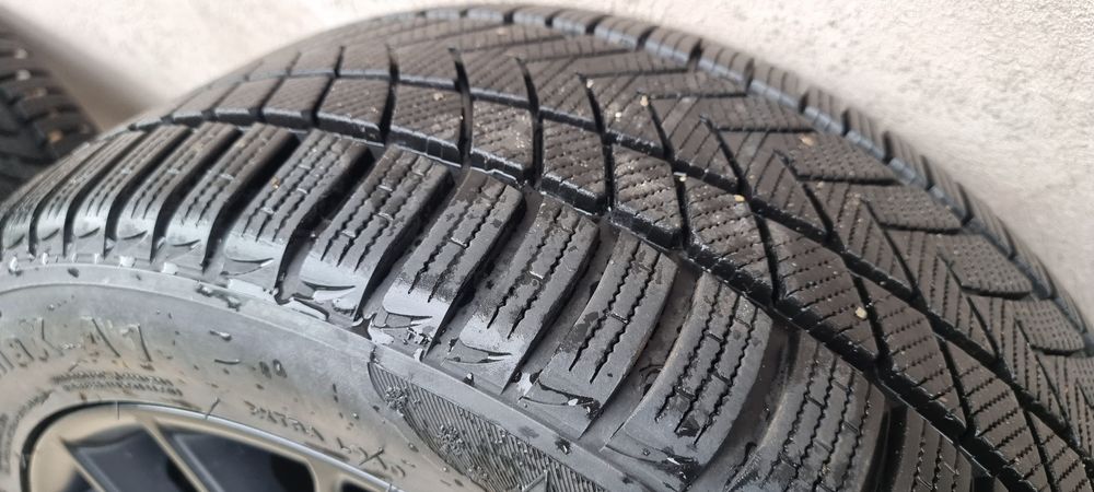 Roti iarna 235 45 17 5x112/7,5J x 17 H2 ET48