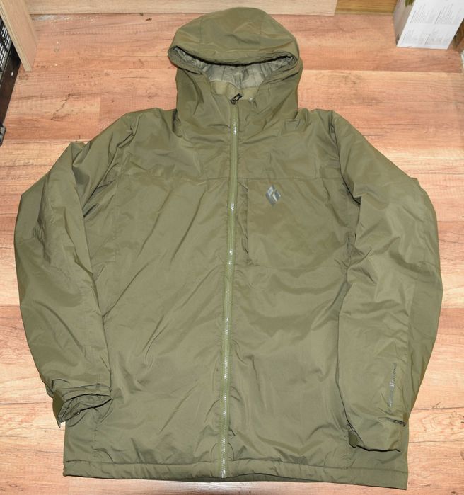 Black Diamond Pursuit Hoody Оригинално термо яке, по етикет XL