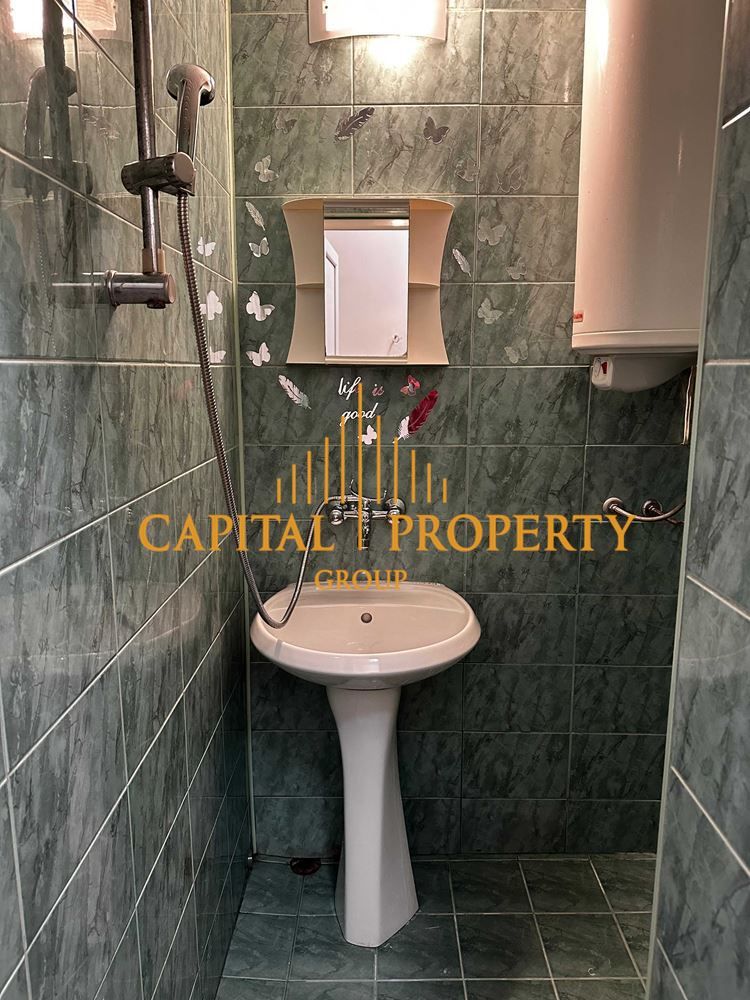 Дава се под наем Тристаен апартамент в Варна, Чайка - 68 кв.м за 460 € - Снимка #9