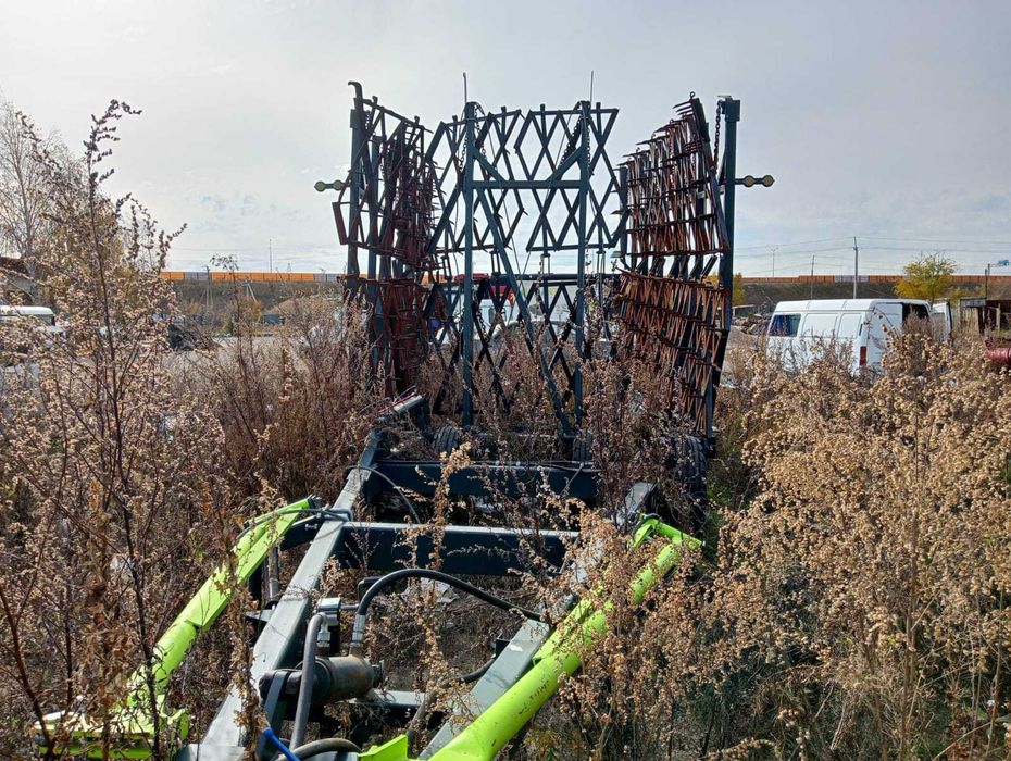 Продам прицепное сельскохозяйственное оборудование