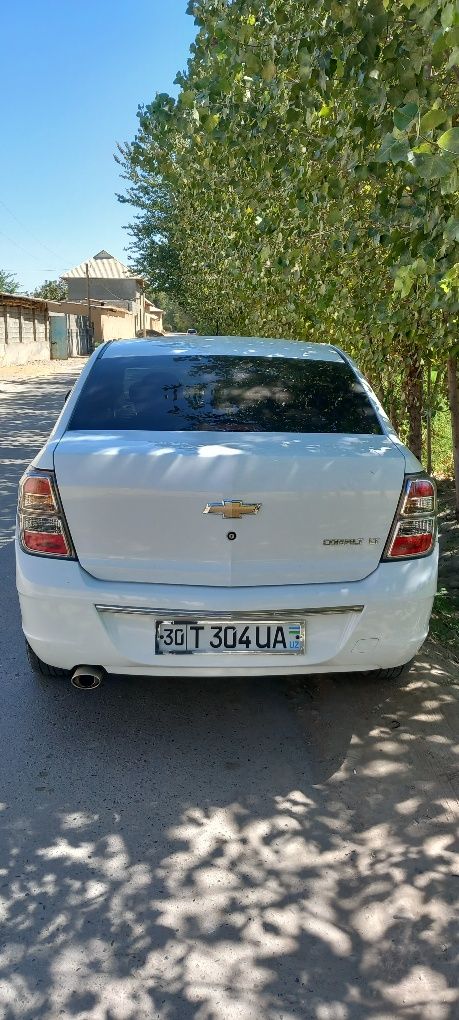 Кобальт сотилади