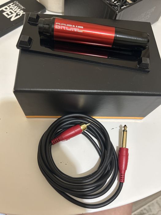 Aparat de tatuat de vinzare