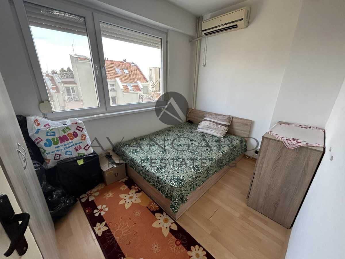 Продава се Двустаен апартамент в Пловдив, Кючук Париж - 46 кв.м за 1914 €/кв.м - Снимка #5