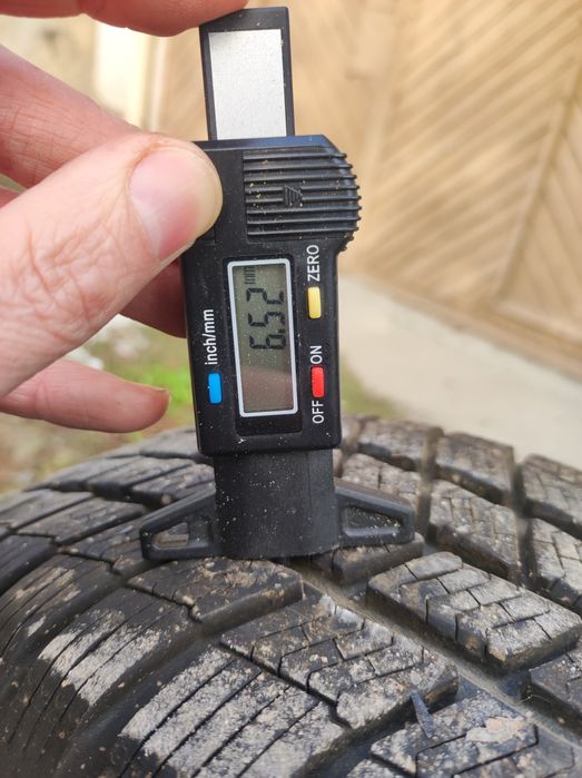 175/65R14 зимни с джанти 4х108 Пежо Ситроен