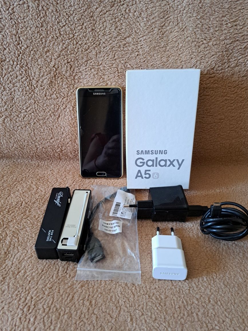 Samsung A 5 (2016)