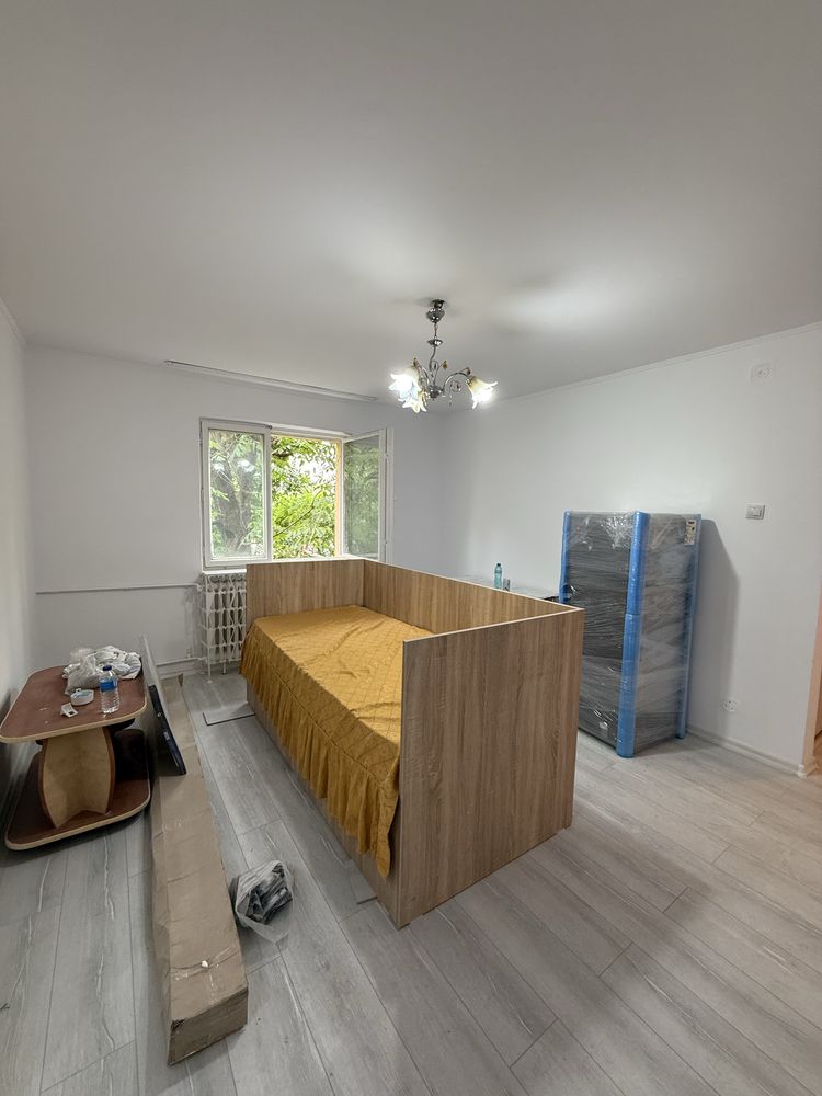 Apartament 2 camere de vanzare / Piata Reşita ( Berceni )