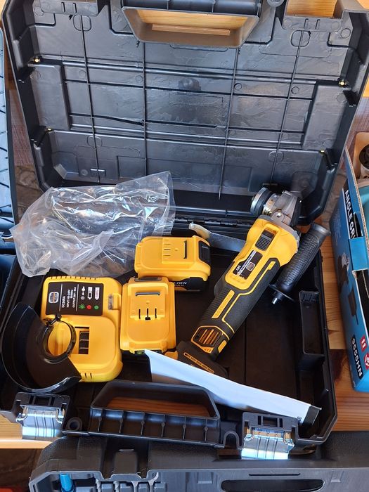 Безкомпромисна Мощ