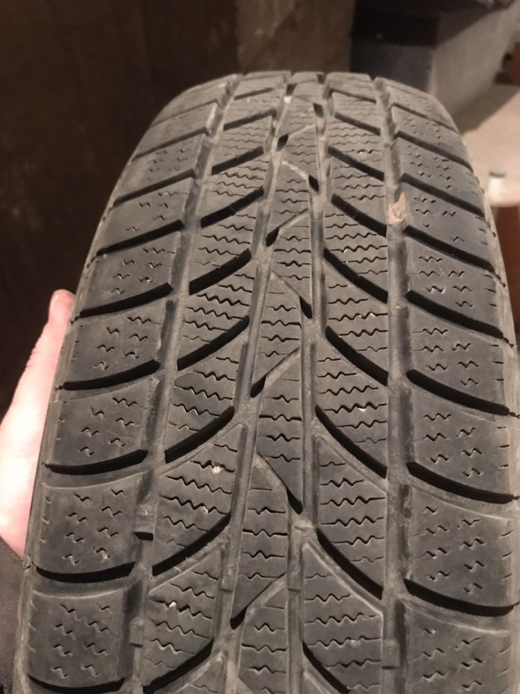 Зимни гуми Hankook 175/65/R15