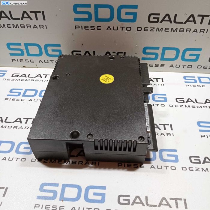 Unitate Modul Calculator Bluetooth Telefon Audi A8 D3 2003 - 2010 Cod 8E0862333A [272M0]