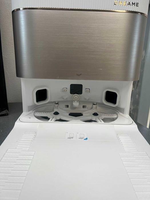 Прахосмукачка робот Dreame X40 Ultra