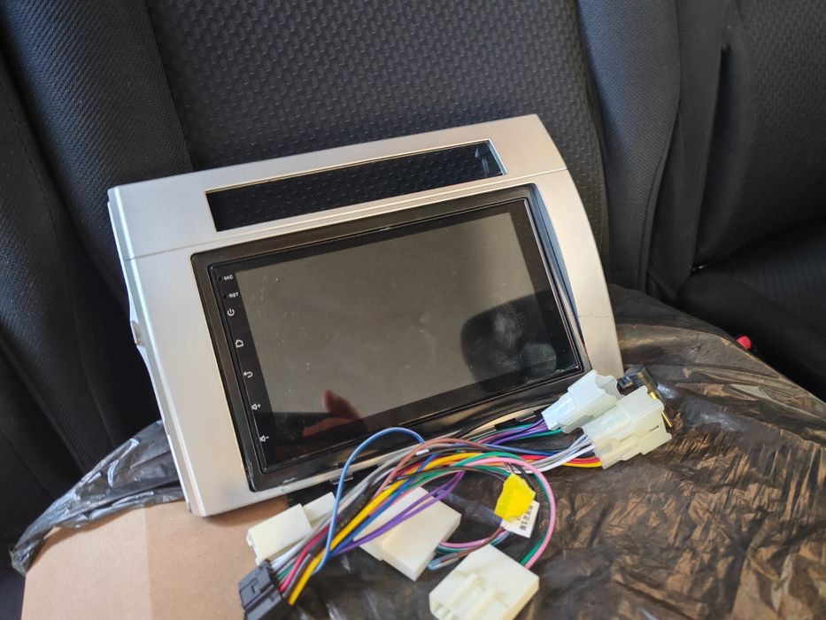 Андроид мултимедия