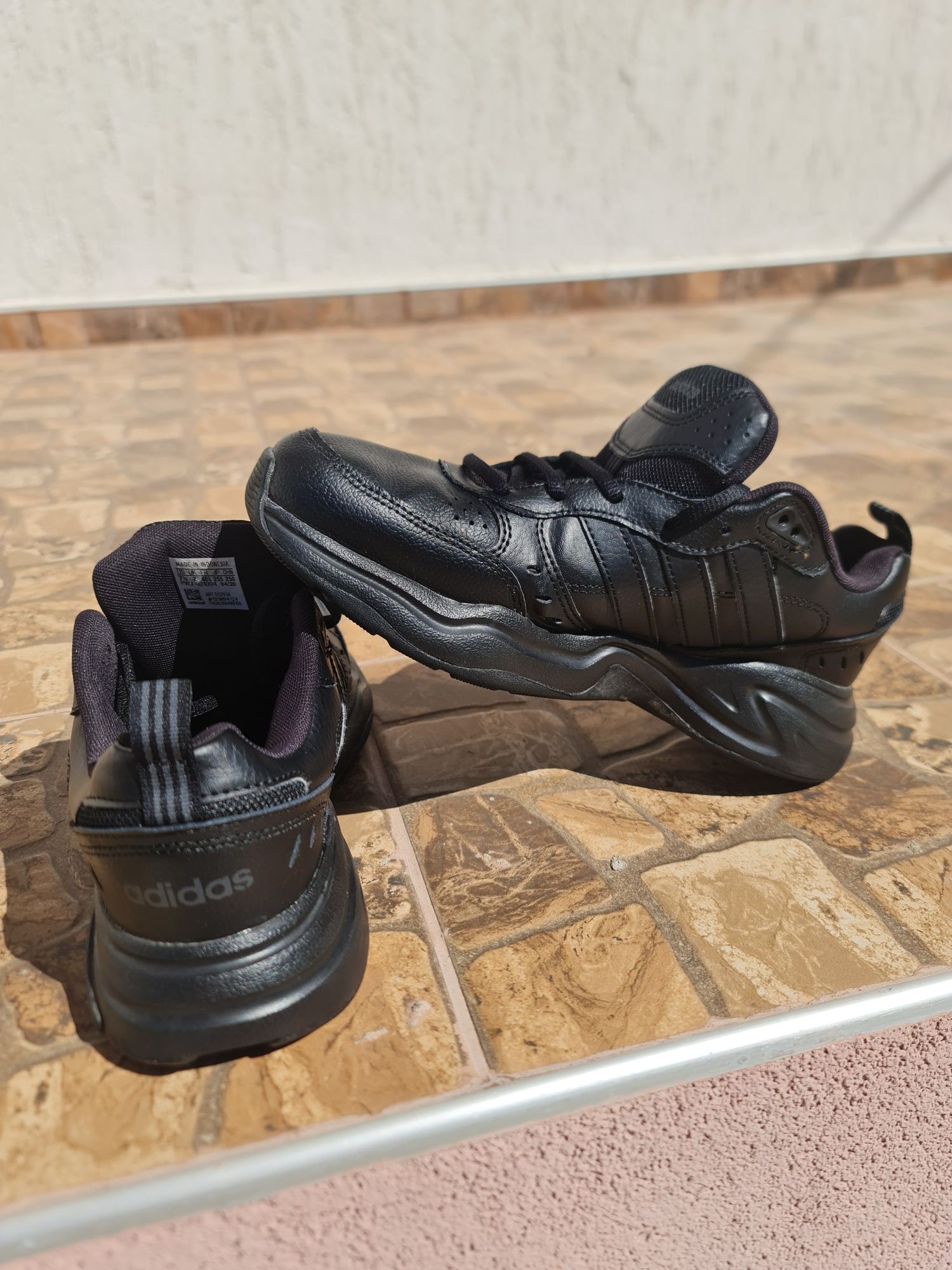 Мъжки маратонки Adidas Sportswear strutter