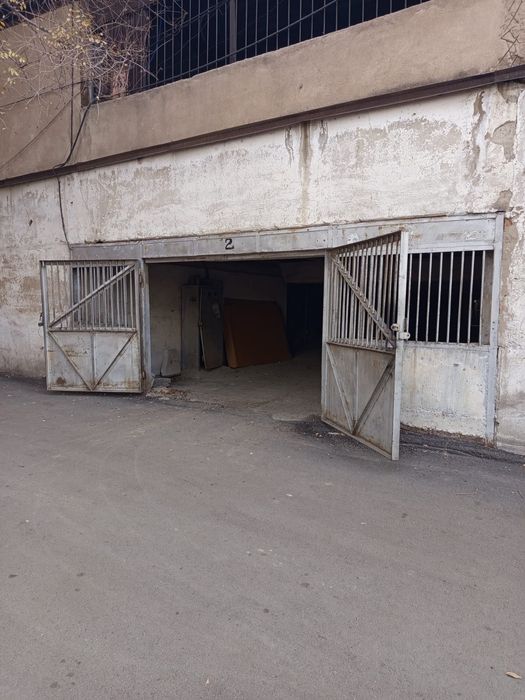 Продам гараж в отличном состоянии