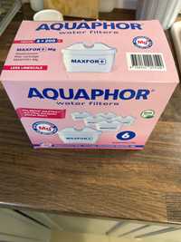 Филтри за вода Aquafor Maxfor+ с магнезий