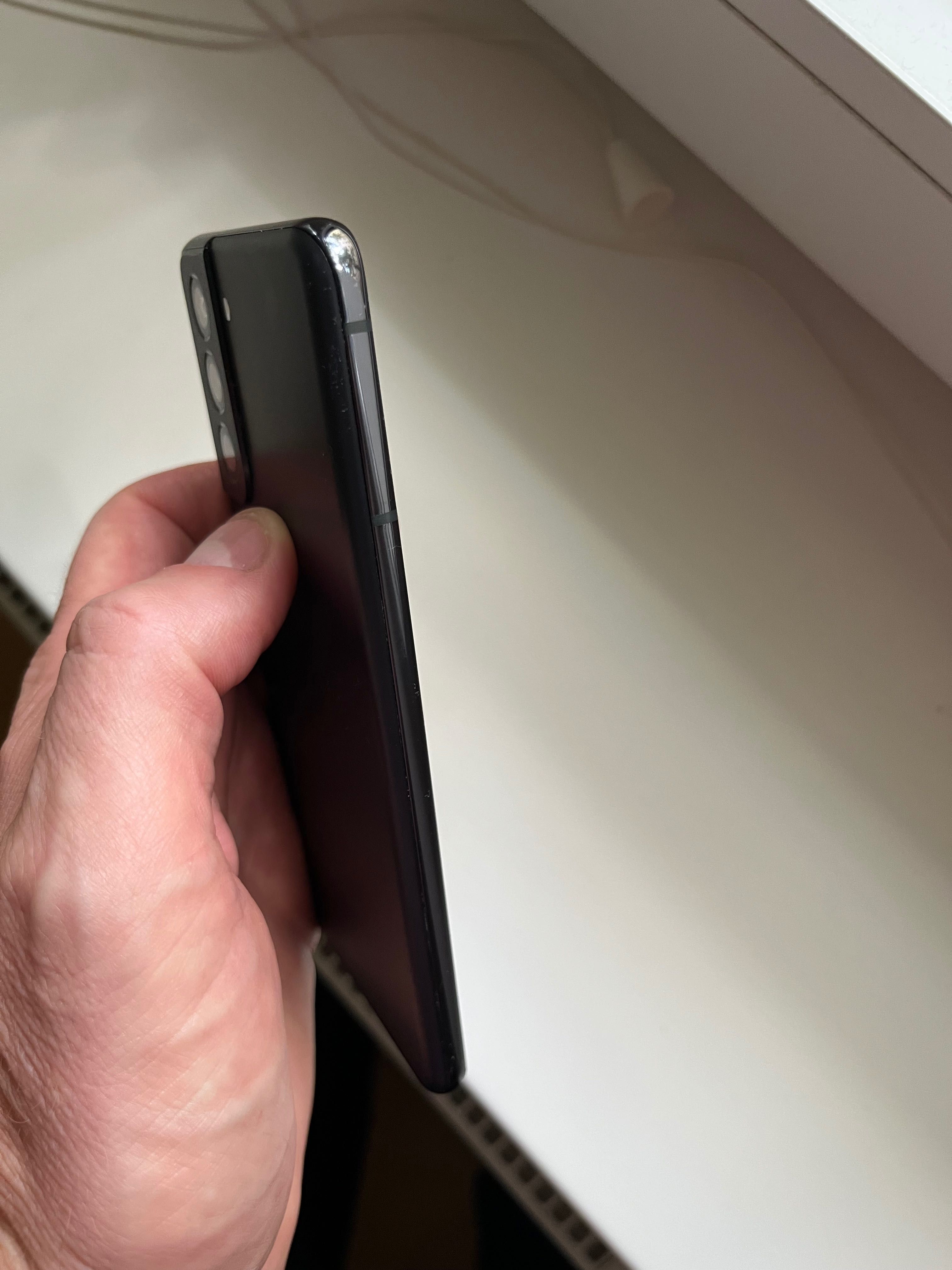 Samsung Galaxy S21 5G 128GB Enterprise Edition