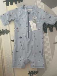 costum de baie little dutch 74-80