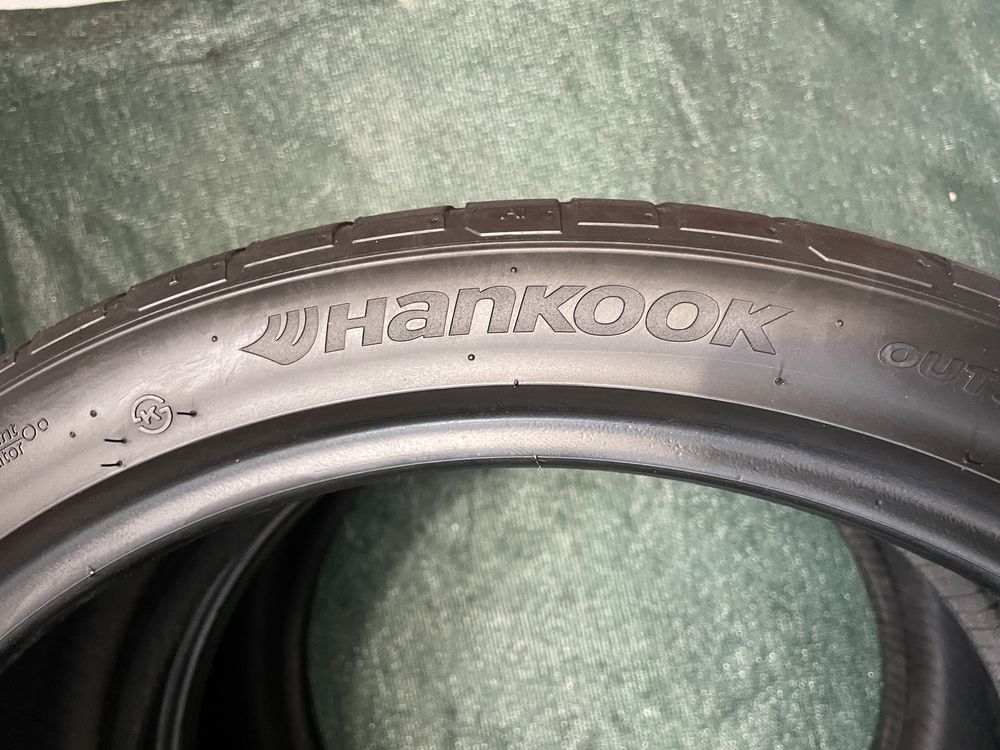 255/35 R20 97Y XL - Hankook Ventus S1 Evo3 Oferta