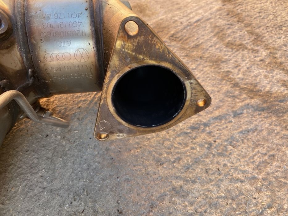 Дроселова клапа PIERBURG 59129593j за Audi Vw Ауди А4 А5 А6 A8 A7 Q5