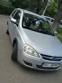 Opel Corsa 1.2 benzina